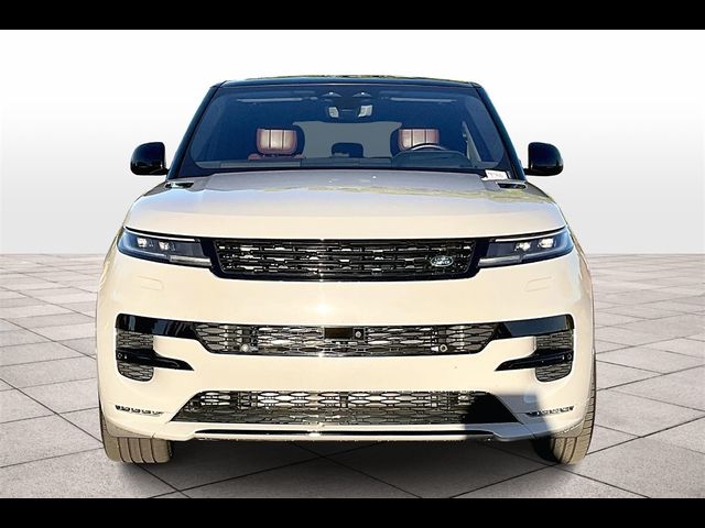 2023 Land Rover Range Rover Sport SE Dynamic