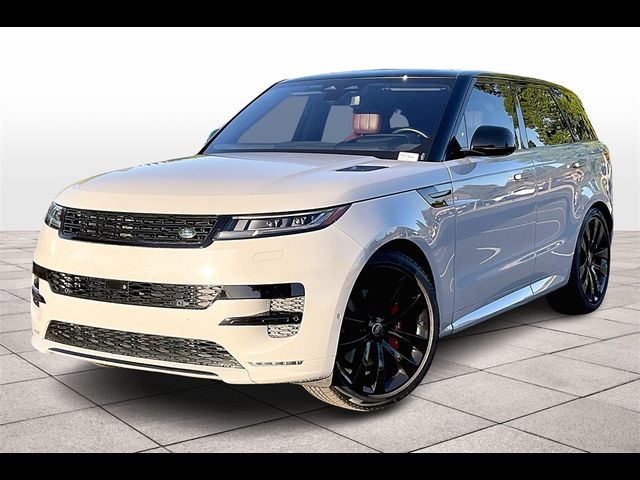 2023 Land Rover Range Rover Sport SE Dynamic