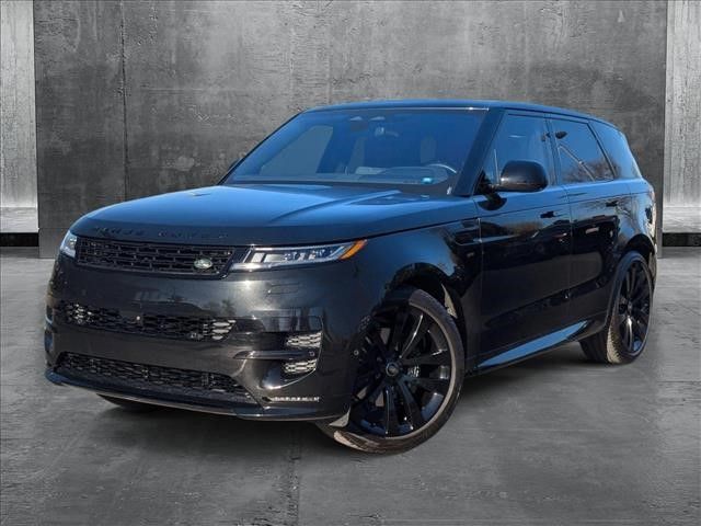 2023 Land Rover Range Rover Sport SE Dynamic