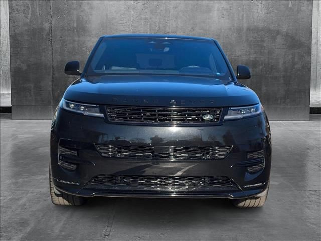 2023 Land Rover Range Rover Sport SE Dynamic