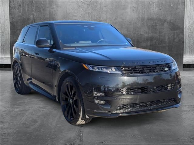 2023 Land Rover Range Rover Sport SE Dynamic