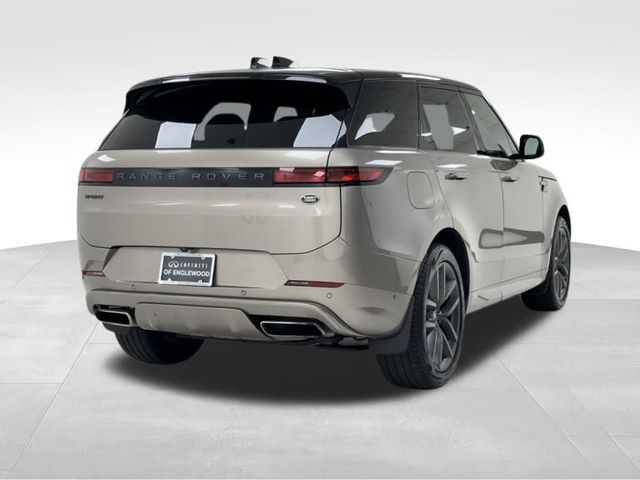 2023 Land Rover Range Rover Sport SE Dynamic