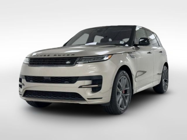 2023 Land Rover Range Rover Sport SE Dynamic