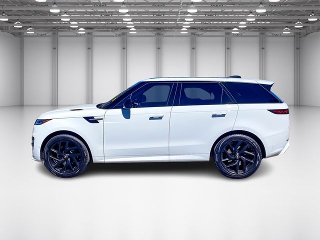 2023 Land Rover Range Rover Sport SE Dynamic