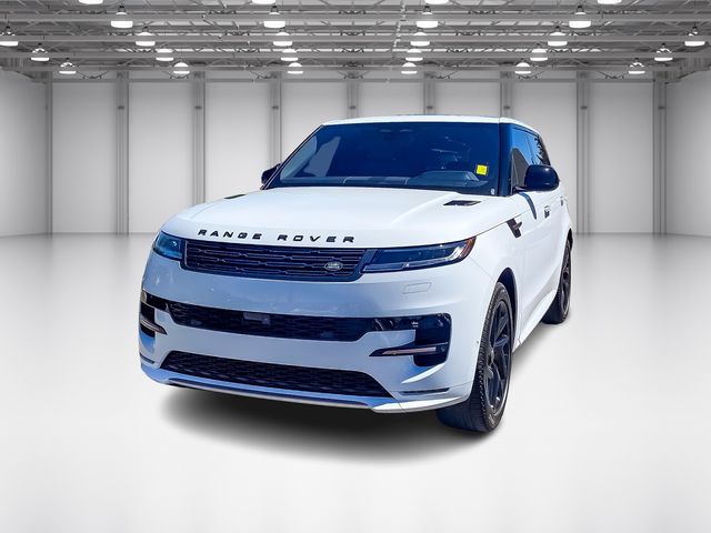 2023 Land Rover Range Rover Sport SE Dynamic