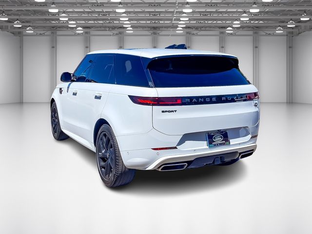 2023 Land Rover Range Rover Sport SE Dynamic