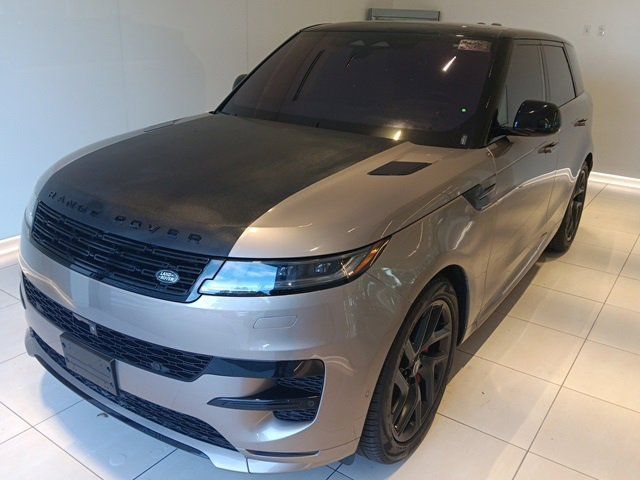 2023 Land Rover Range Rover Sport SE Dynamic