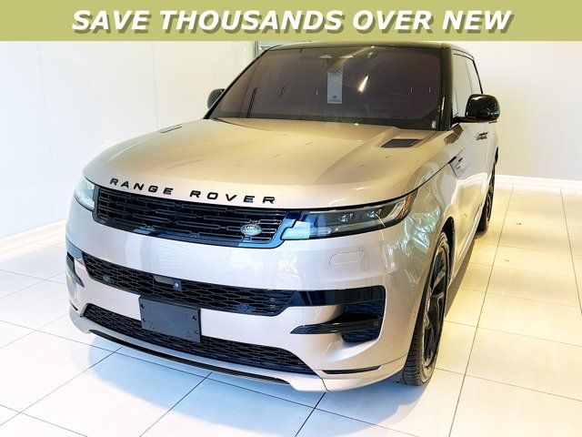 2023 Land Rover Range Rover Sport SE Dynamic