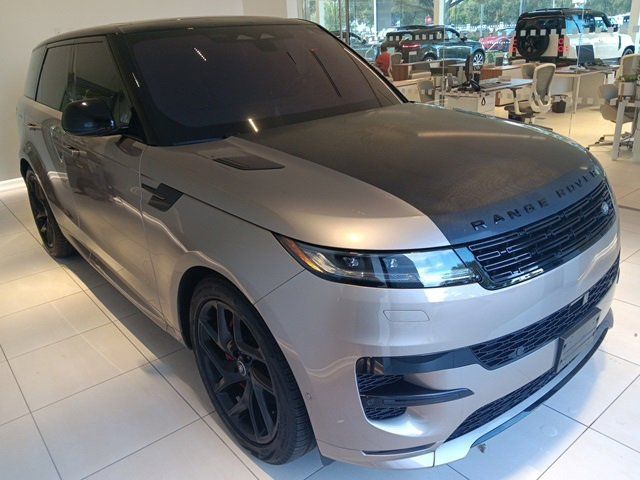 2023 Land Rover Range Rover Sport SE Dynamic