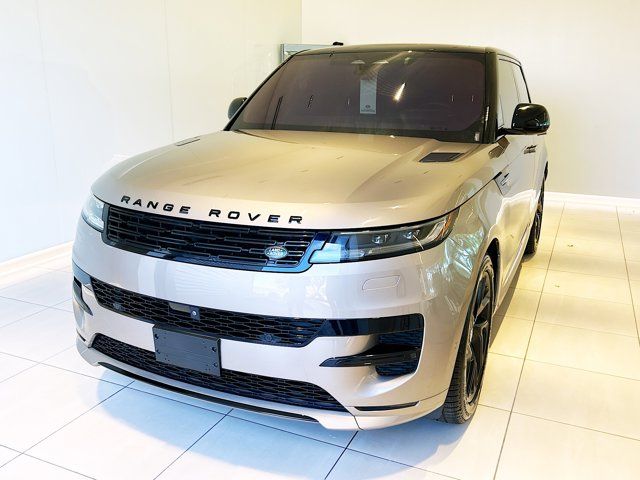 2023 Land Rover Range Rover Sport SE Dynamic