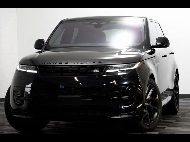 2023 Land Rover Range Rover Sport SE Dynamic