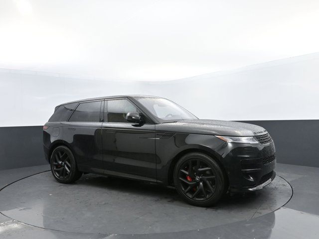 2023 Land Rover Range Rover Sport SE Dynamic