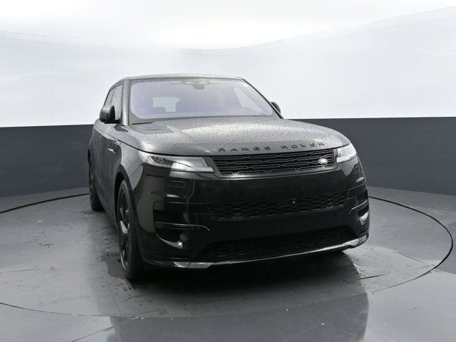 2023 Land Rover Range Rover Sport SE Dynamic