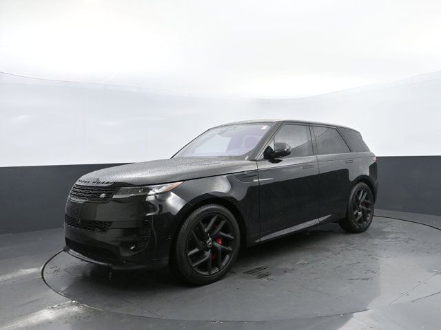 2023 Land Rover Range Rover Sport SE Dynamic