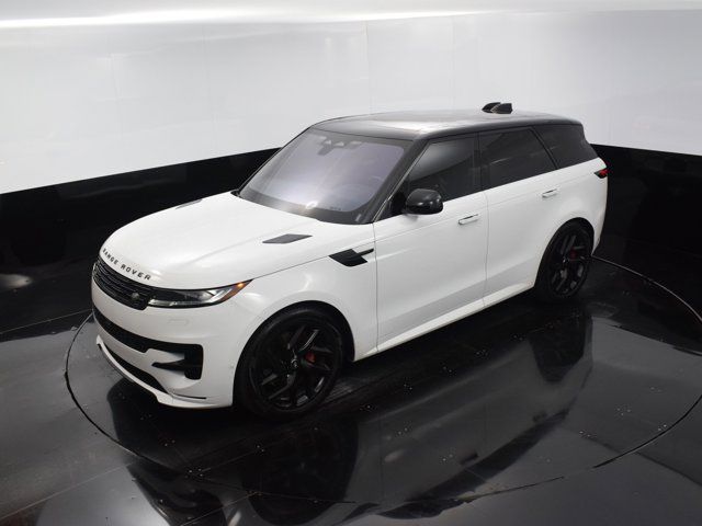 2023 Land Rover Range Rover Sport SE Dynamic