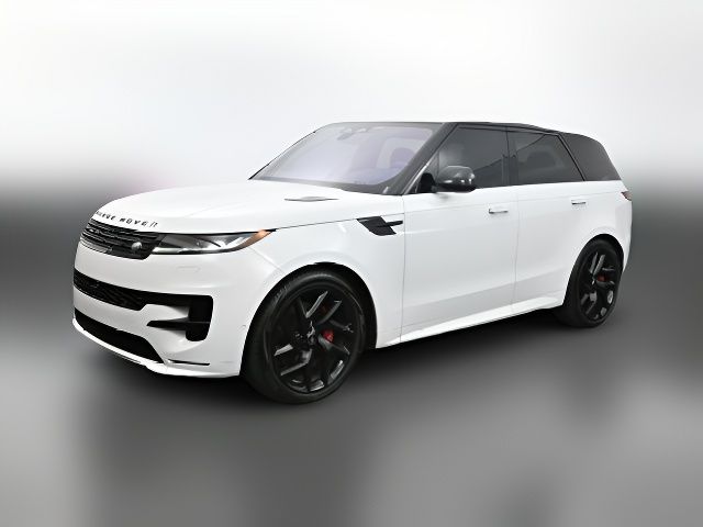 2023 Land Rover Range Rover Sport SE Dynamic