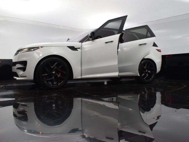 2023 Land Rover Range Rover Sport SE Dynamic