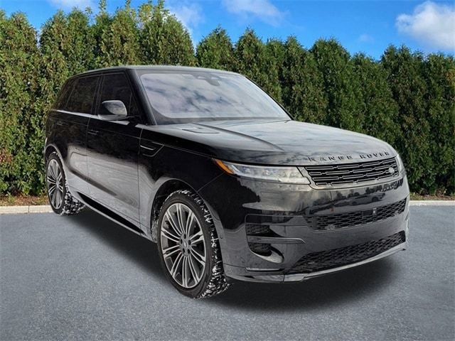 2023 Land Rover Range Rover Sport SE Dynamic