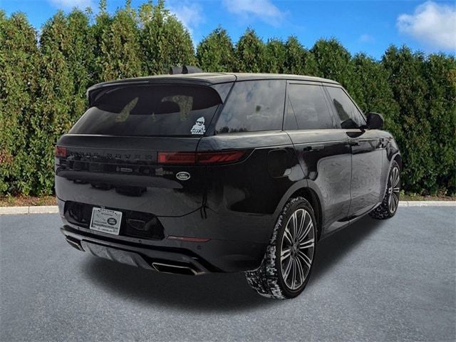 2023 Land Rover Range Rover Sport SE Dynamic