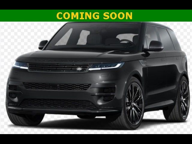 2023 Land Rover Range Rover Sport SE Dynamic