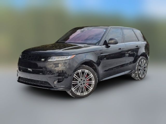 2023 Land Rover Range Rover Sport SE Dynamic