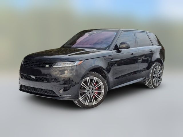 2023 Land Rover Range Rover Sport SE Dynamic