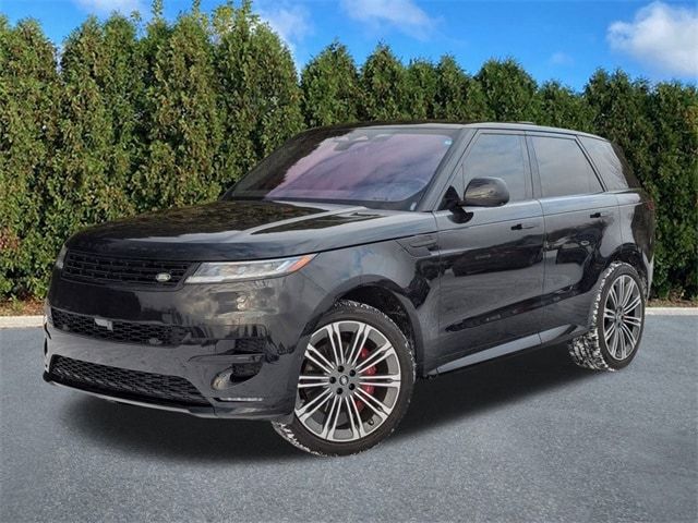 2023 Land Rover Range Rover Sport SE Dynamic