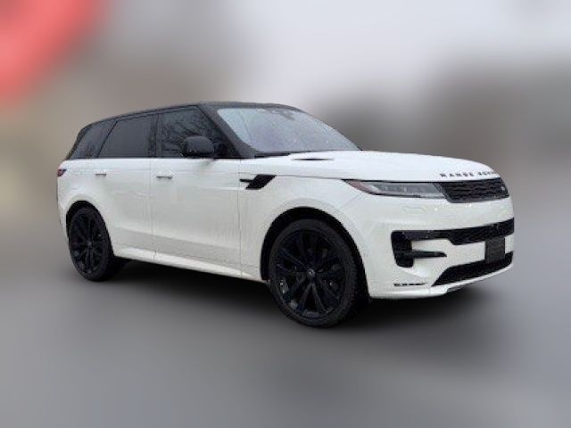 2023 Land Rover Range Rover Sport SE Dynamic