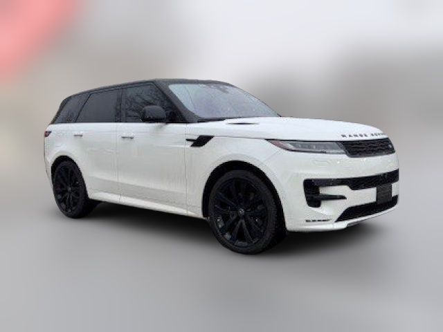 2023 Land Rover Range Rover Sport SE Dynamic