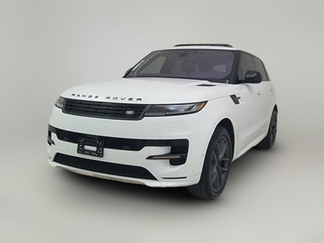 2023 Land Rover Range Rover Sport SE Dynamic