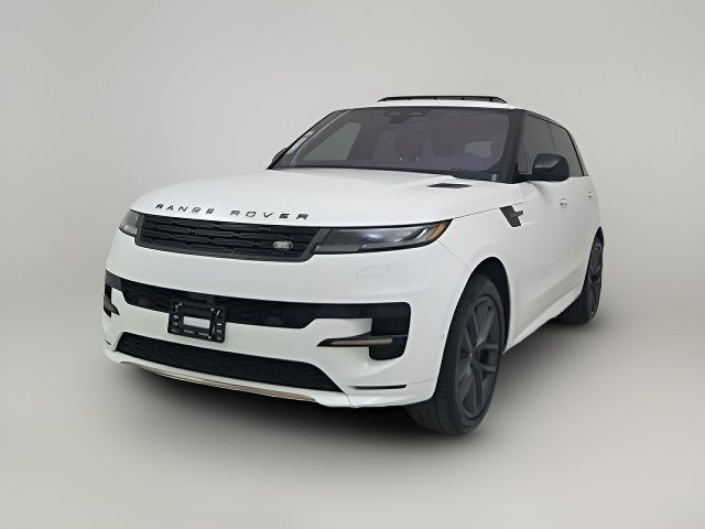 2023 Land Rover Range Rover Sport SE Dynamic