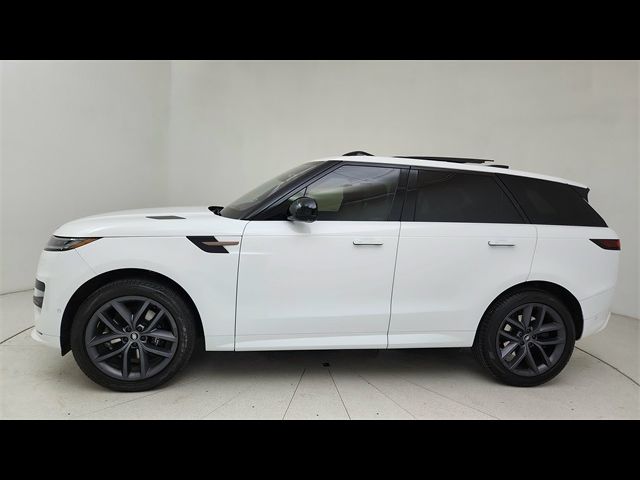 2023 Land Rover Range Rover Sport SE Dynamic