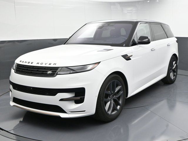 2023 Land Rover Range Rover Sport SE Dynamic