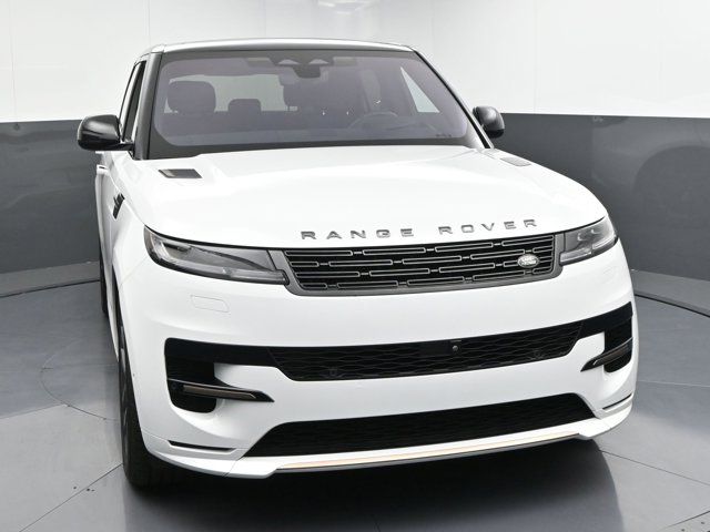 2023 Land Rover Range Rover Sport SE Dynamic