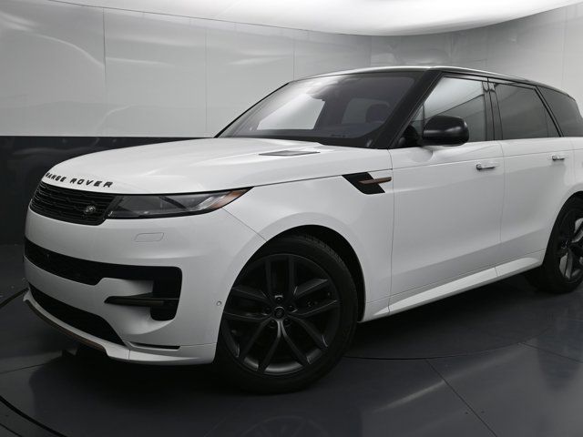 2023 Land Rover Range Rover Sport SE Dynamic