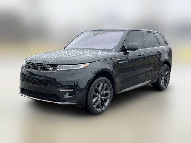 2023 Land Rover Range Rover Sport SE Dynamic