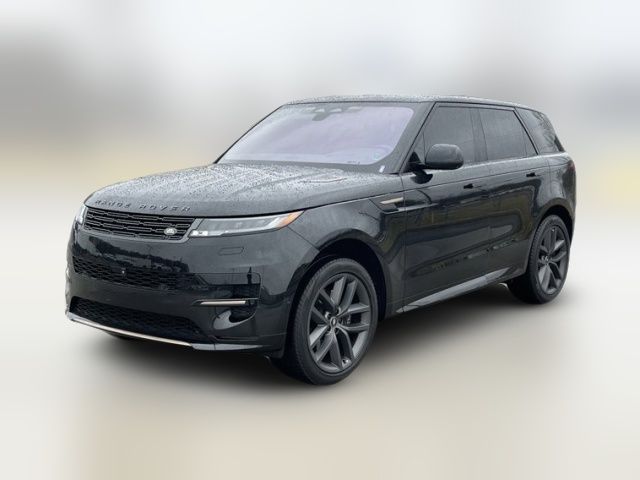 2023 Land Rover Range Rover Sport SE Dynamic