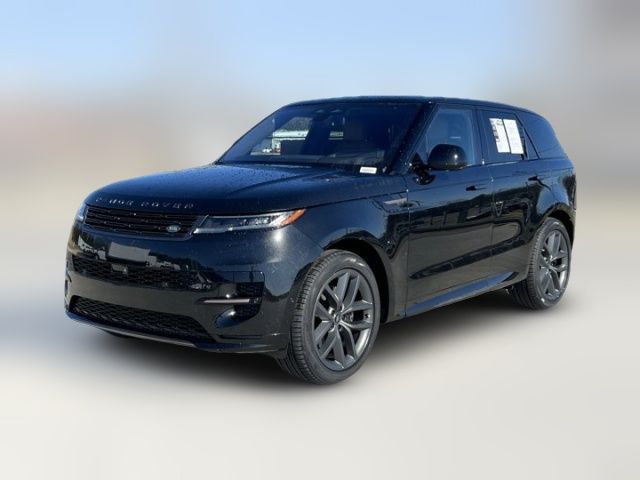 2023 Land Rover Range Rover Sport SE Dynamic