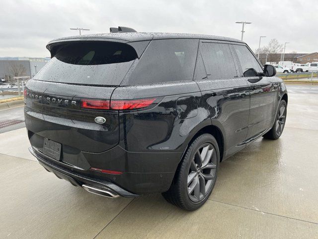 2023 Land Rover Range Rover Sport SE Dynamic