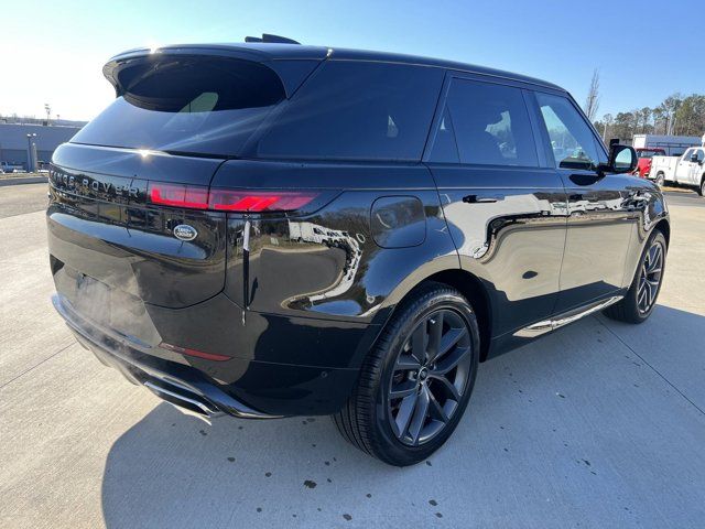 2023 Land Rover Range Rover Sport SE Dynamic