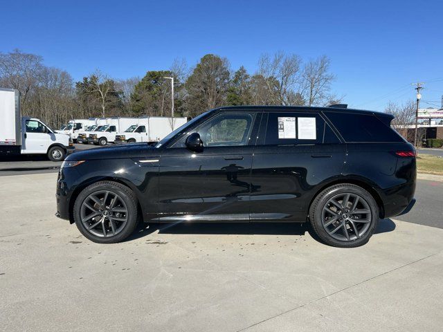 2023 Land Rover Range Rover Sport SE Dynamic