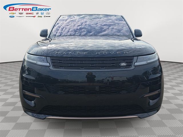 2023 Land Rover Range Rover Sport SE Dynamic