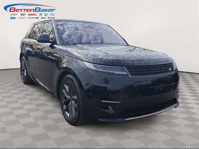 2023 Land Rover Range Rover Sport SE Dynamic