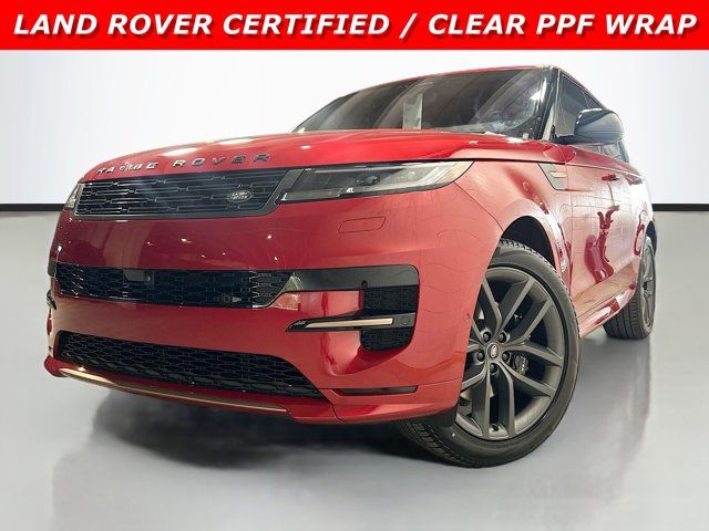 2023 Land Rover Range Rover Sport SE Dynamic