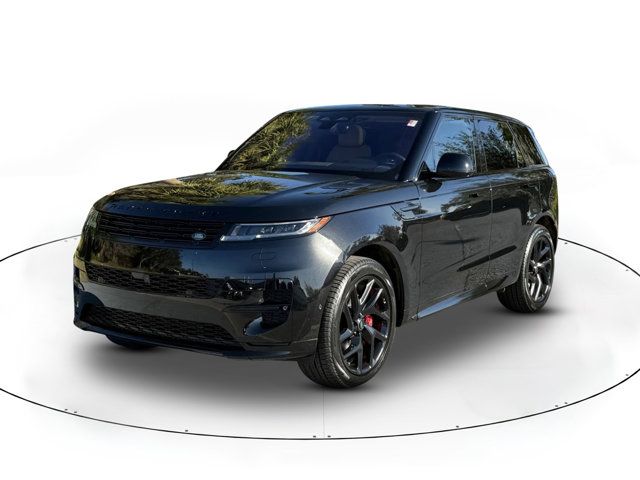 2023 Land Rover Range Rover Sport SE Dynamic