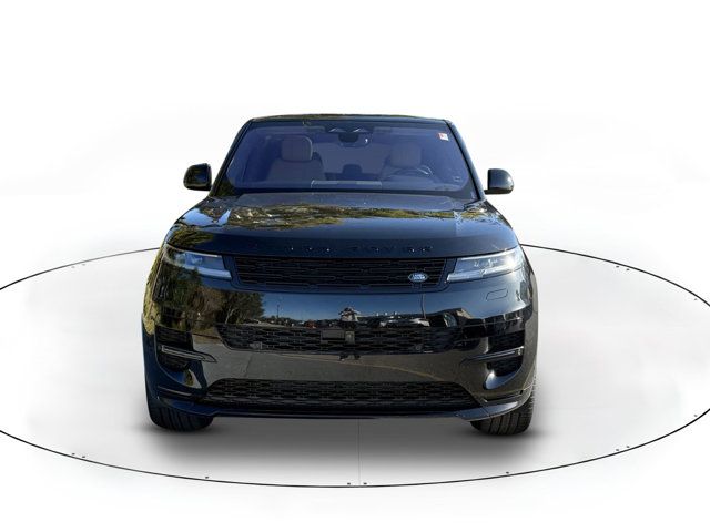 2023 Land Rover Range Rover Sport SE Dynamic