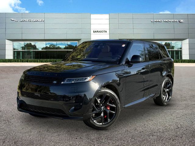 2023 Land Rover Range Rover Sport SE Dynamic