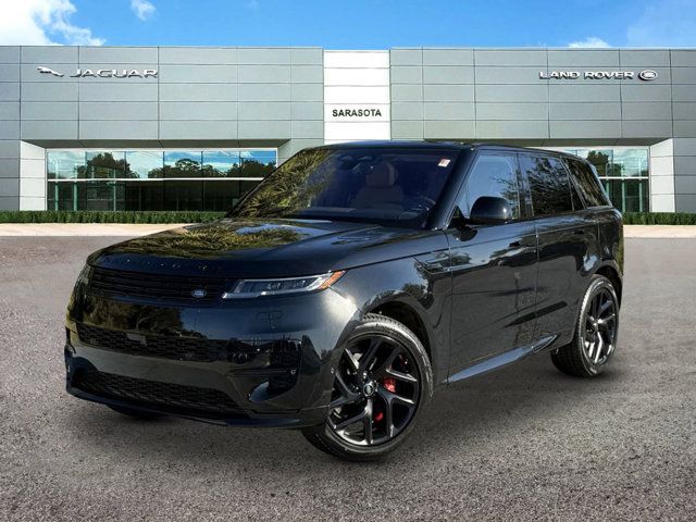 2023 Land Rover Range Rover Sport SE Dynamic