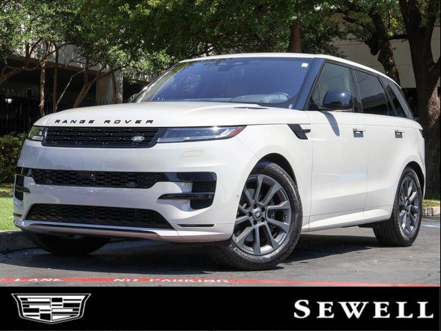 2023 Land Rover Range Rover Sport SE Dynamic