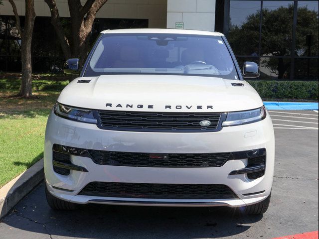 2023 Land Rover Range Rover Sport SE Dynamic